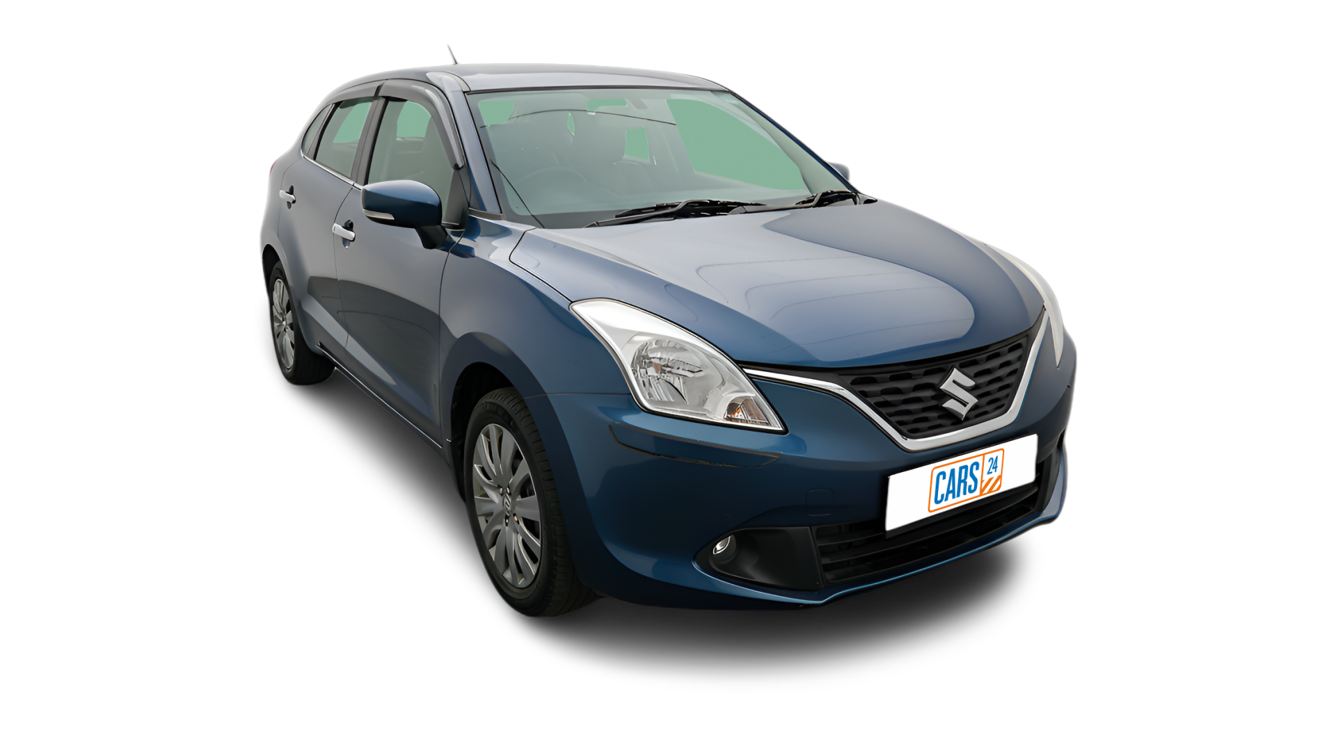 Maruti Baleno-img